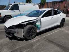 5YJSA1E17GF136246 2016 TESLA MODEL S