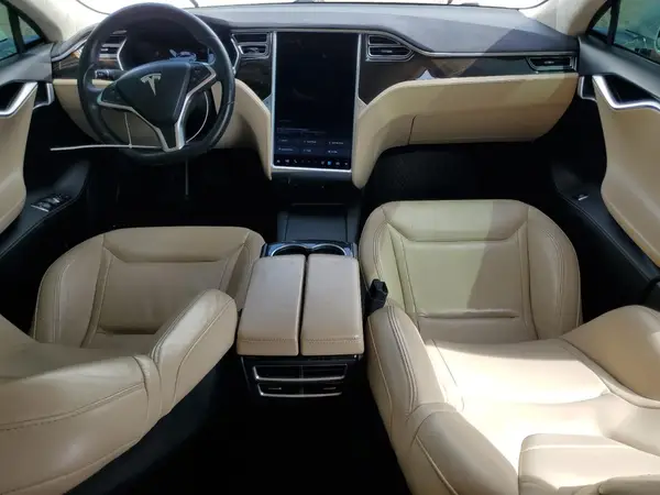 5YJSA1E17GF139714 2016 TESLA MODEL S - Image 8