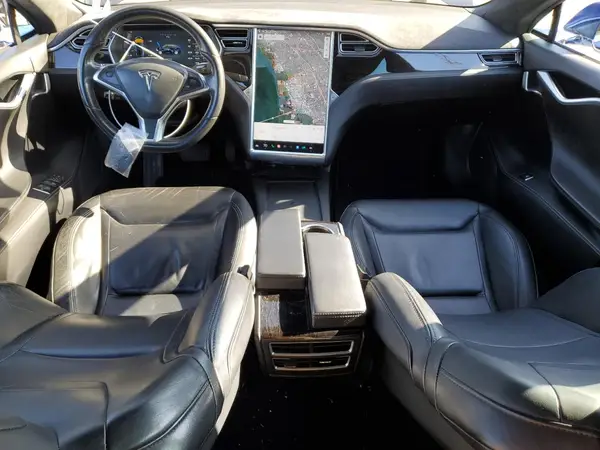 5YJSA1E17GF146825 2016 TESLA MODEL S - Image 8