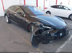 5YJSA1E17GF148428 2016 TESLA MODEL S