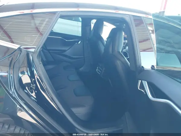 5YJSA1E17GF148428 2016 TESLA MODEL S - Image 8