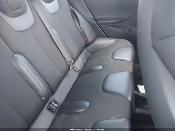 5YJSA1E17GF149479 2016 TESLA MODEL S - Image 8