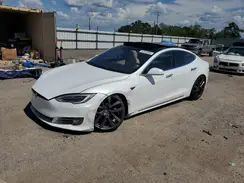 5YJSA1E17GF150051 2016 TESLA MODEL S
