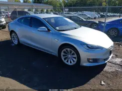 5YJSA1E17GF150972 2016 TESLA MODEL S