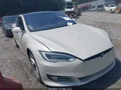 5YJSA1E17GF151720 2016 TESLA MODEL S