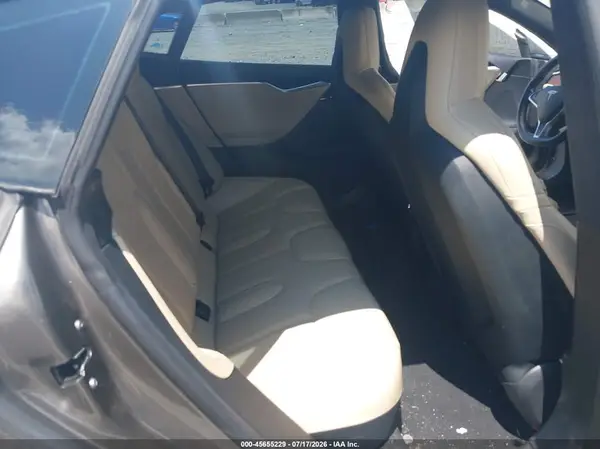 5YJSA1E17GF151720 2016 TESLA MODEL S - Image 8