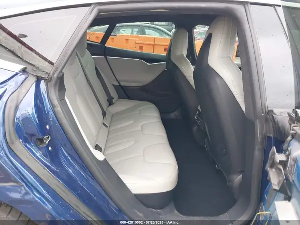 5YJSA1E17GF153564 2016 TESLA MODEL S - Image 8