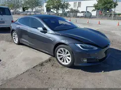 5YJSA1E17GF153760 2016 TESLA MODEL S