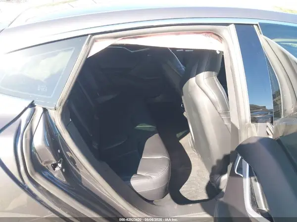 5YJSA1E17GF153760 2016 TESLA MODEL S - Image 8
