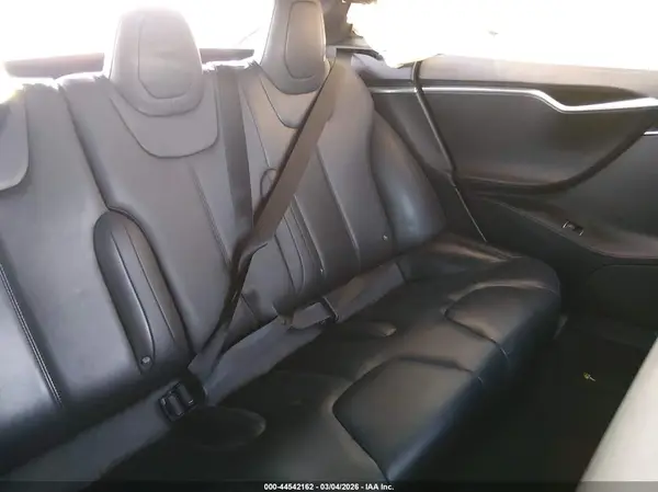 5YJSA1E17GF154634 2016 TESLA MODEL S - Image 8