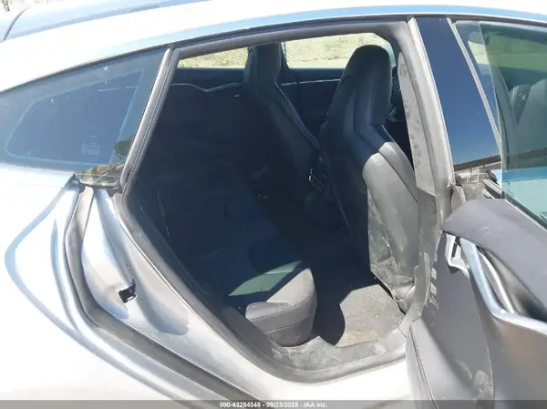 5YJSA1E17GF155878 2016 TESLA MODEL S - Image 8