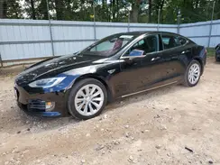 5YJSA1E17GF156139 2016 TESLA MODEL S