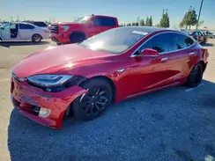 5YJSA1E17GF156450 2016 TESLA MODEL S