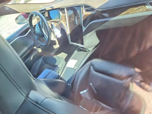 5YJSA1E17GF156450 2016 TESLA MODEL S - Image 8