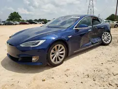 5YJSA1E17GF158800 2016 TESLA MODEL S