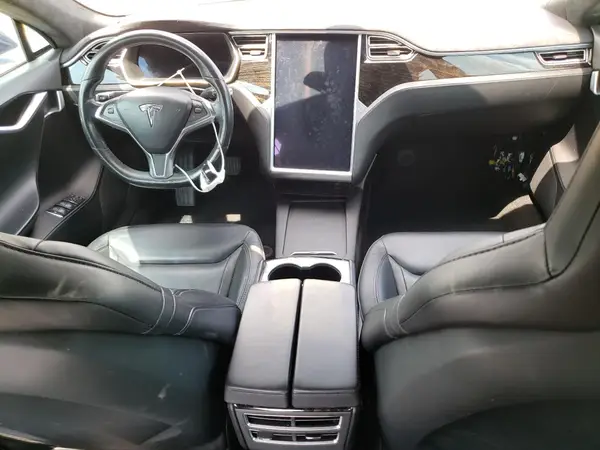 5YJSA1E17GF158800 2016 TESLA MODEL S - Image 8