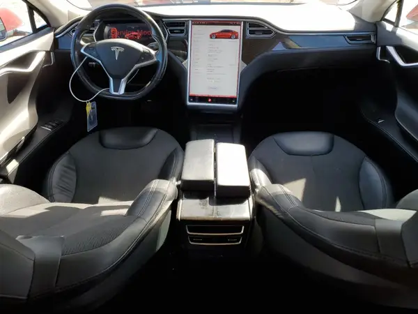 5YJSA1E17GF159171 2016 TESLA MODEL S - Image 8