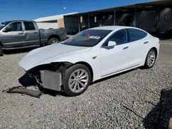 5YJSA1E17GF162281 2016 TESLA MODEL S