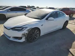 5YJSA1E17GF164788 2016 TESLA MODEL S