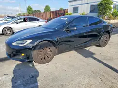 5YJSA1E17GF170610 2016 TESLA MODEL S