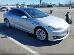 5YJSA1E17GF171143 2016 TESLA MODEL S