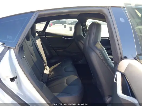 5YJSA1E17GF171143 2016 TESLA MODEL S - Image 8