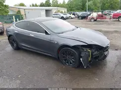 5YJSA1E17GF174544 2016 TESLA MODEL S
