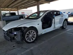 5YJSA1E17GF175094 2016 TESLA MODEL S