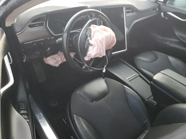 5YJSA1E17GF176214 2016 TESLA MODEL S - Image 8