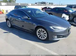 5YJSA1E17GF176987 2016 TESLA MODEL S
