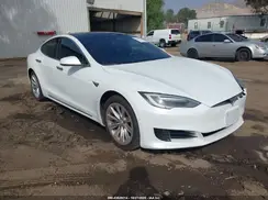 5YJSA1E17HF176375 2017 TESLA MODEL S