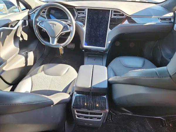 5YJSA1E17HF177834 2017 TESLA MODEL S - Image 8
