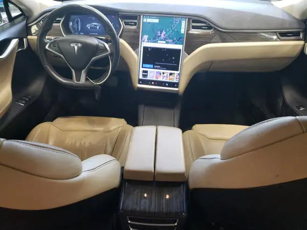 5YJSA1E17HF178773 2017 TESLA MODEL S - Image 8