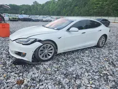 5YJSA1E17HF185643 2017 TESLA MODEL S