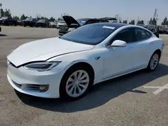 5YJSA1E17HF186954 2017 TESLA MODEL S