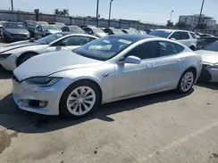 5YJSA1E17HF189627 2017 TESLA MODEL S