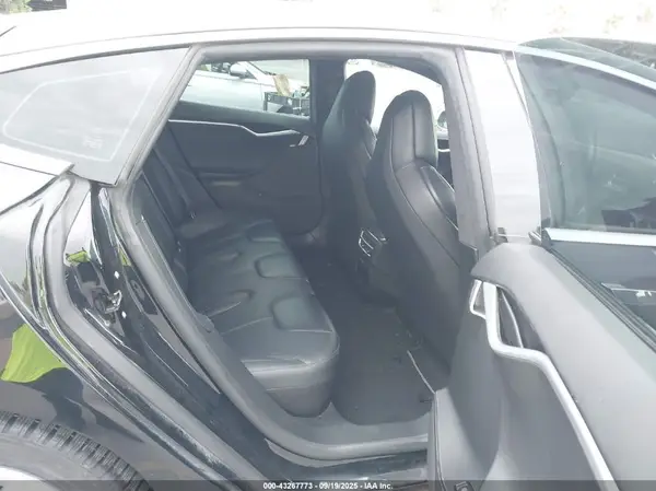 5YJSA1E17HF192897 2017 TESLA MODEL S - Image 8
