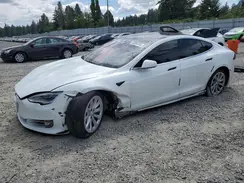 5YJSA1E17HF193211 2017 TESLA MODEL S
