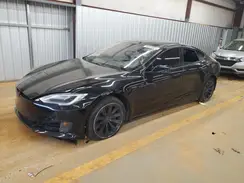 5YJSA1E17HF197873 2017 TESLA MODEL S