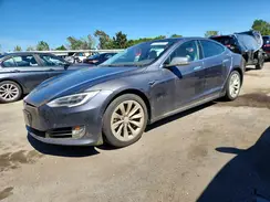 5YJSA1E17HF198280 2017 TESLA MODEL S