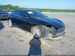 5YJSA1E17HF201260 2017 TESLA MODEL S