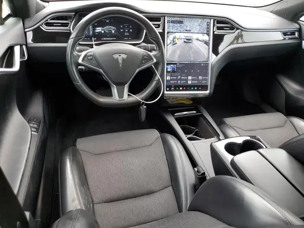 5YJSA1E17HF202070 2017 TESLA MODEL S - Image 8