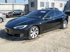 5YJSA1E17HF202442 2017 TESLA MODEL S