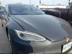 5YJSA1E17HF202747 2017 TESLA MODEL S