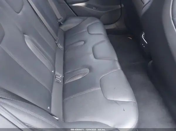 5YJSA1E17HF202747 2017 TESLA MODEL S - Image 8