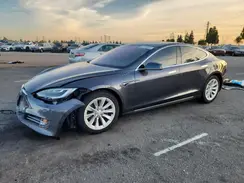 5YJSA1E17HF202781 2017 TESLA MODEL S