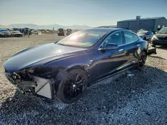 5YJSA1E17HF204322 2017 TESLA MODEL S