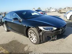 5YJSA1E17HF209701 2017 TESLA MODEL S