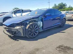 5YJSA1E17HF217247 2017 TESLA MODEL S