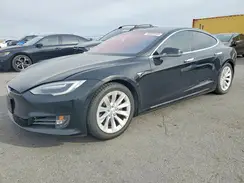 5YJSA1E17HF218690 2017 TESLA MODEL S